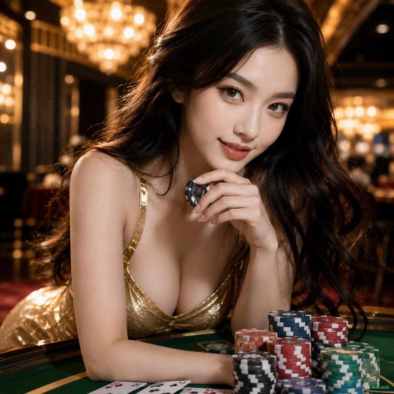 Fortune Rabbit